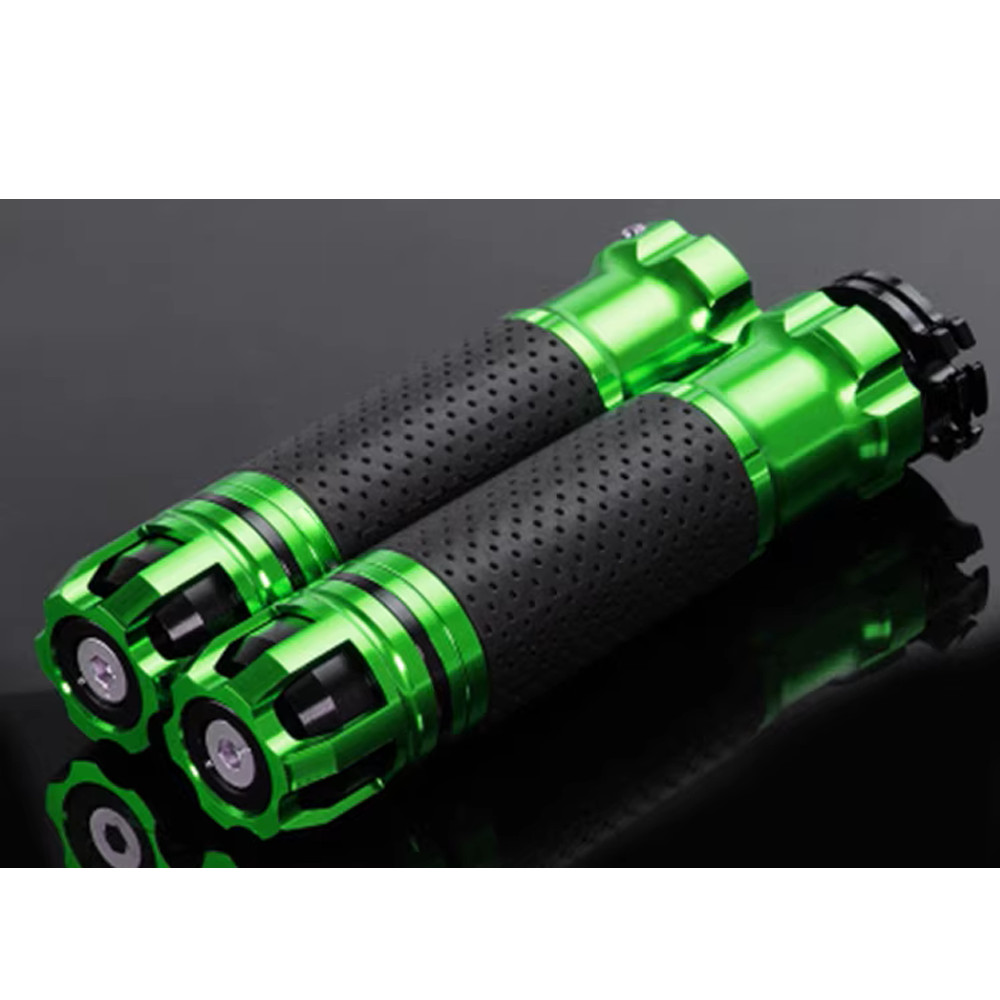Fit For BMW G310R G310GS C400X C400GT Handle Bar Gel Hand Grips