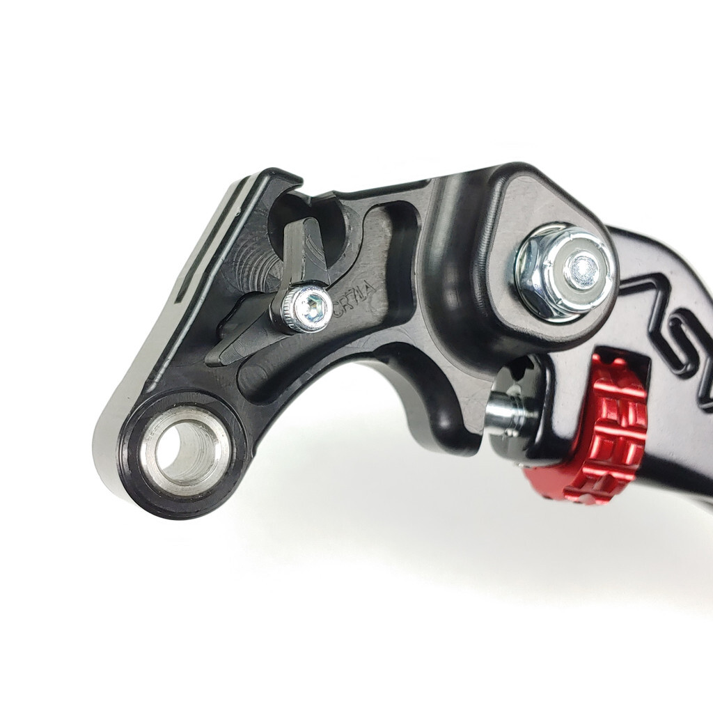 2020-2023 BMW F900R/XR ASV Inventions F3 Series Sport Brake & Clutch Levers Blue