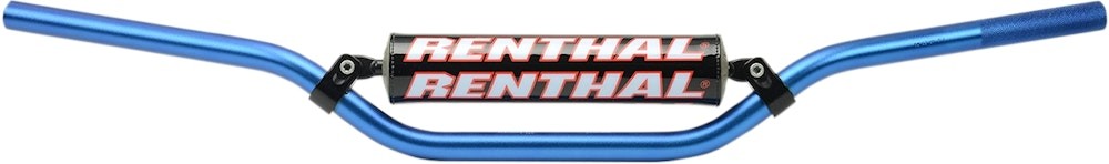 Renthal 96605BU01185 7/8in. Handlebar