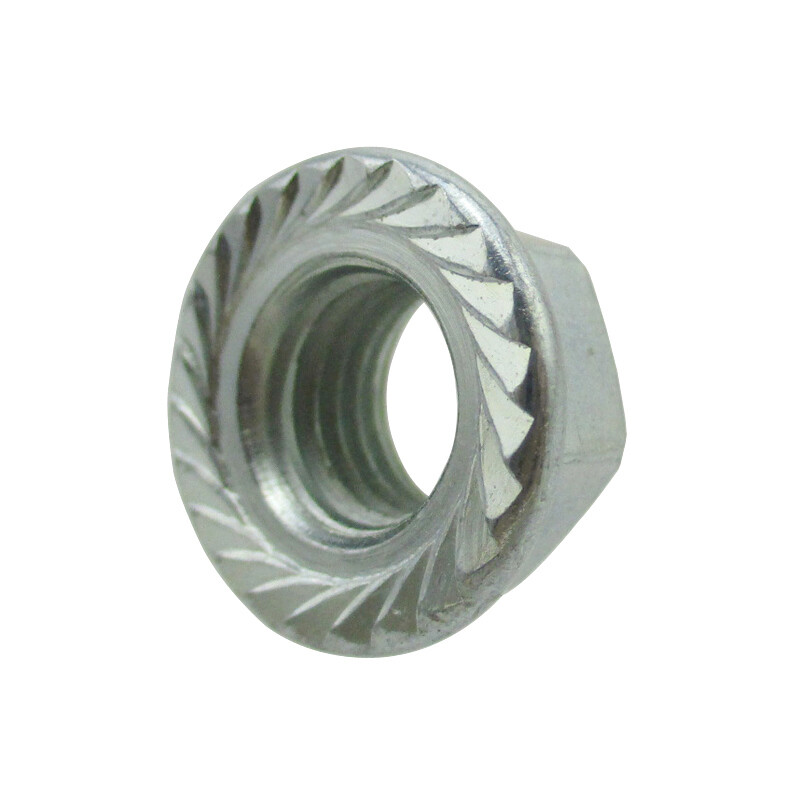 Magneto Flywheel Nut For Lifan 50cc 70cc 90cc 110cc 125cc 140cc 150cc Parts