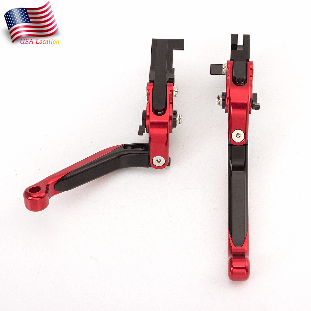 For VTX1300 2003-2008 NC700 S/NC700 X 2012-2013 CNC Brake Clutch Levers Logo