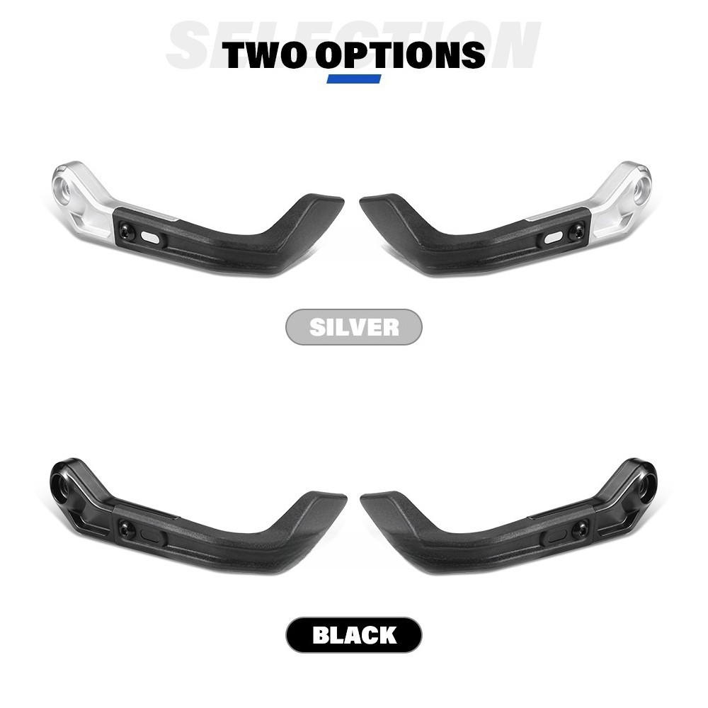 Handguard Protection Slider For Yamaha TMAX Tech MAX 25th 2025+