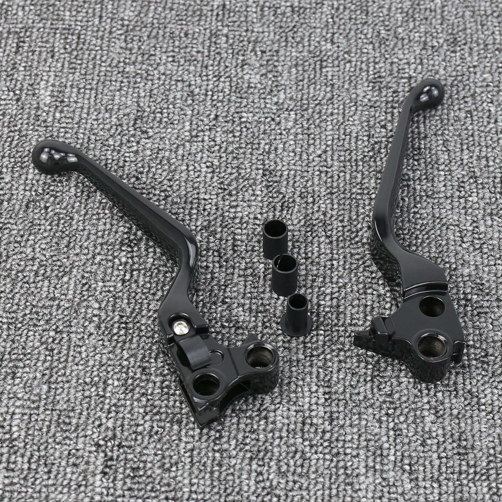 Brake Clutch Hand Lever For Harley Dyna 96-17/Softail 96-14 /XL 96-03/Touring 07