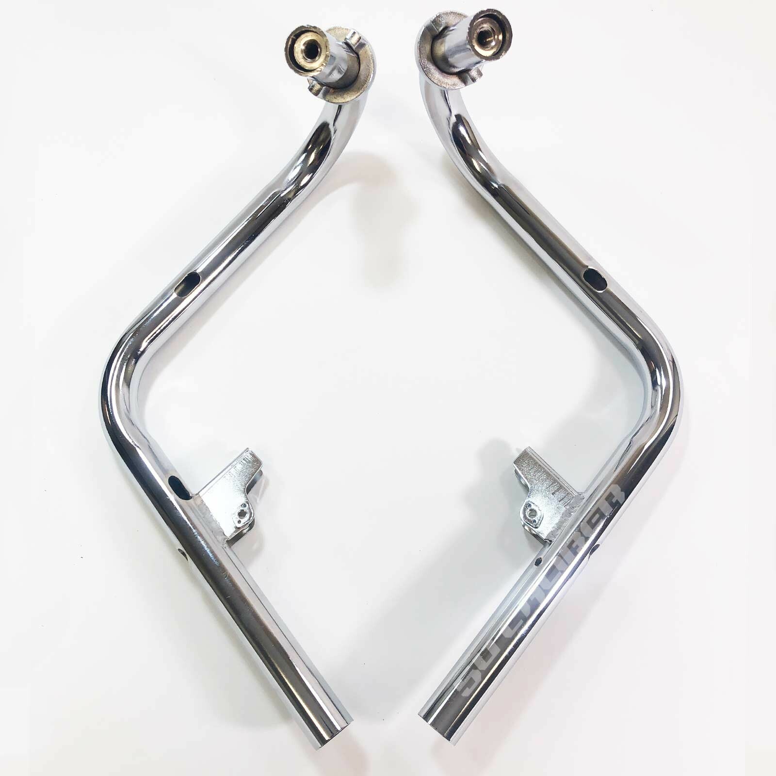 Replacement Chrome Handle Bars Honda Monkey Z50 CT70 Trail 70 K1 K2 1961-1981