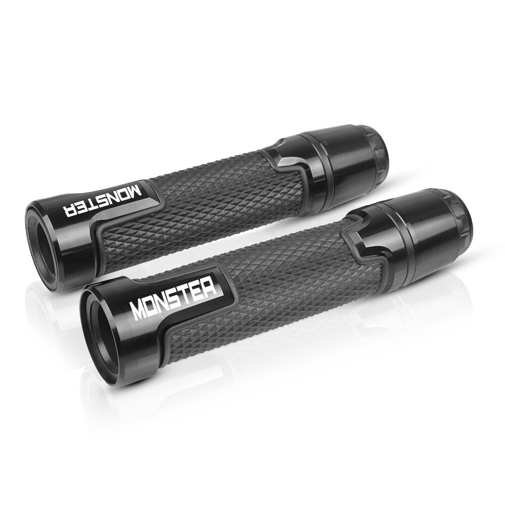 Motorcycle handlebar Aluminum + plastic FOR Ducati Multi-model universal new