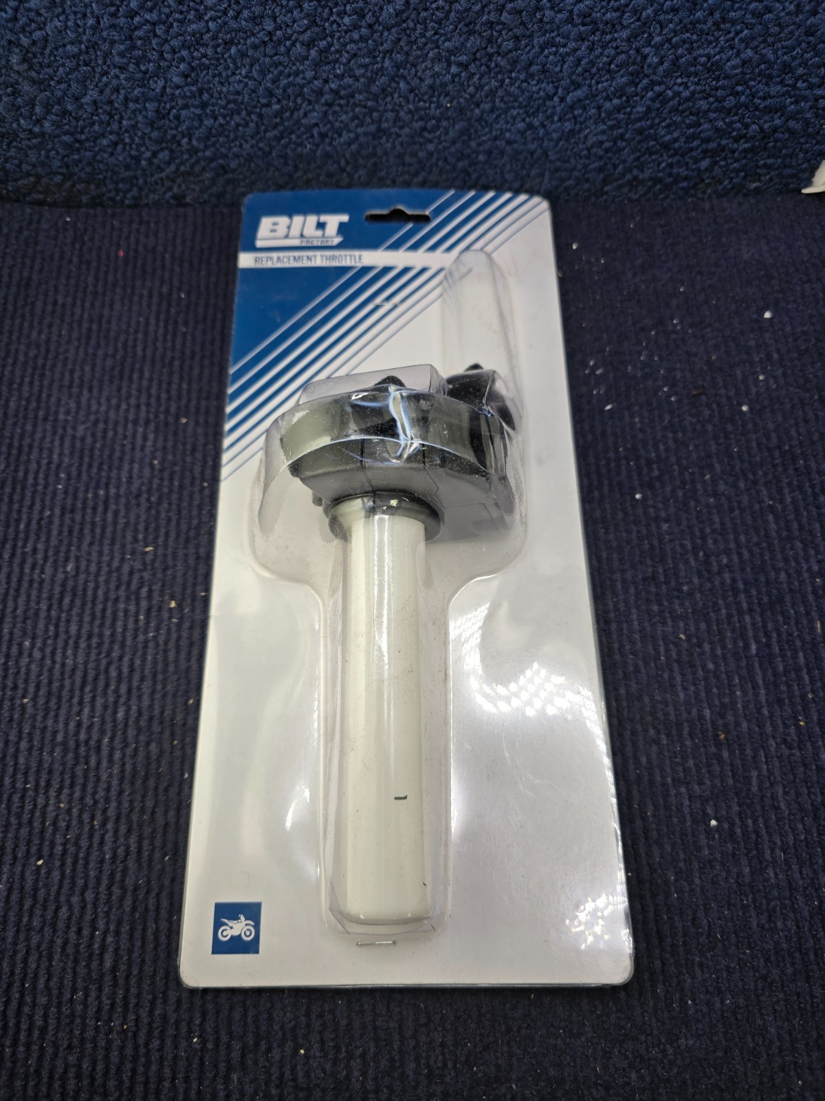 Bilt Factory Durable Replacement Throttle Tube