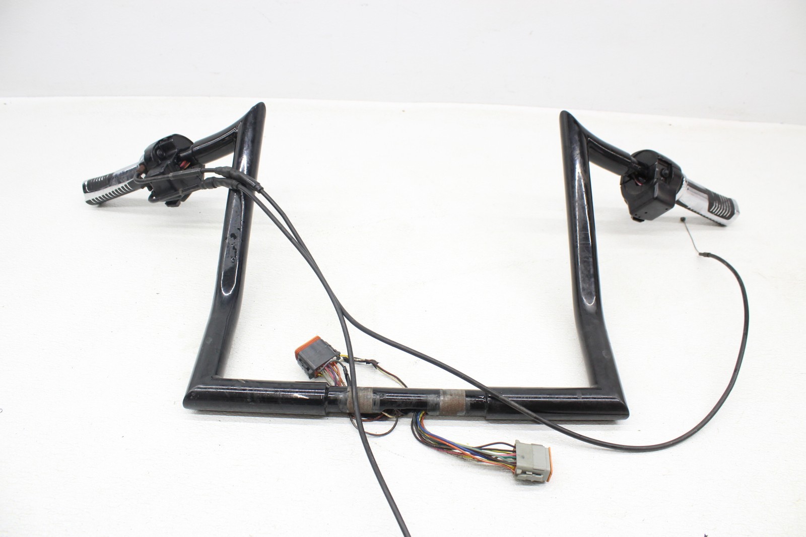 00-06 HARLEY-DAVIDSON ELECTRA GLIDE FLHTPI AFTERMARKET HANDLEBARS CONTROL SWITCH