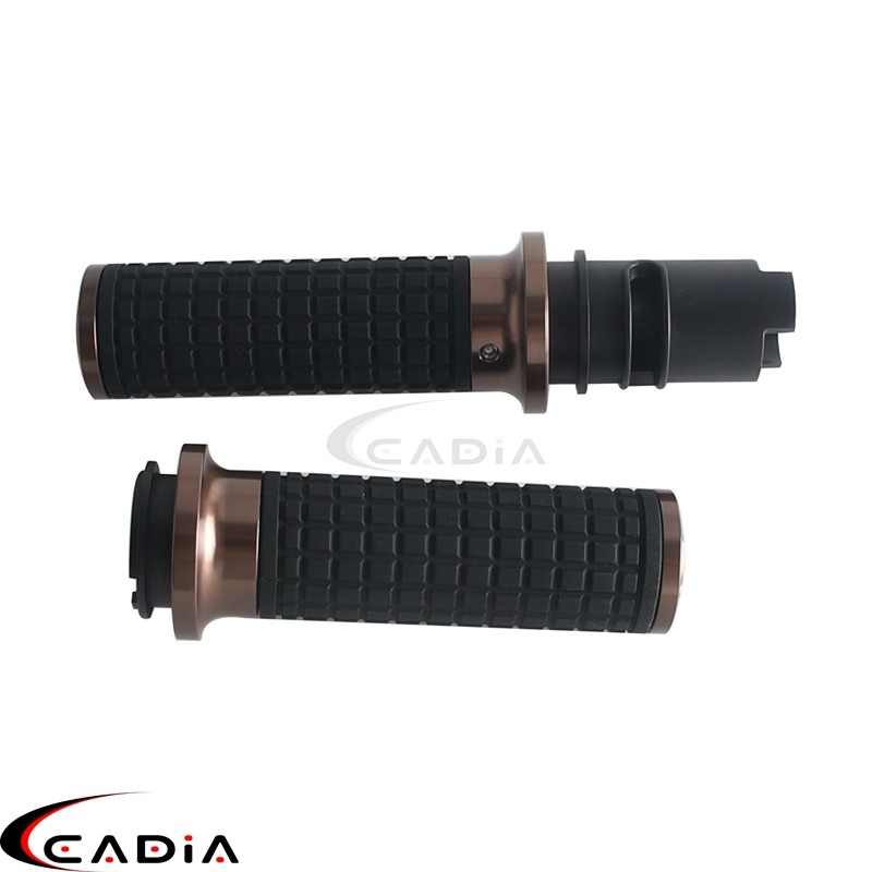 Handlebar Grips For Harley Street Glide FLHXSE Road Glide FLTRXSE 2023 2024 2025