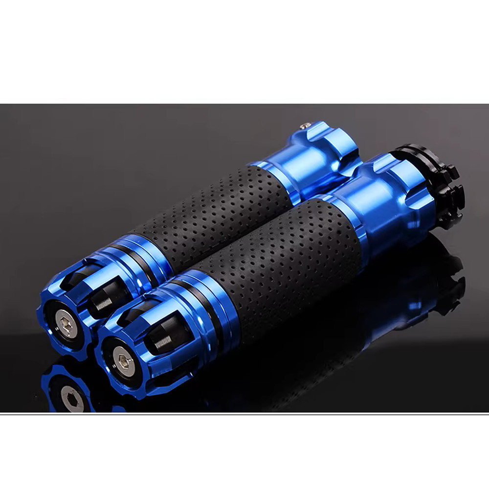 Fit For BMW G310R G310GS C400X C400GT Handle Bar Gel Hand Grips