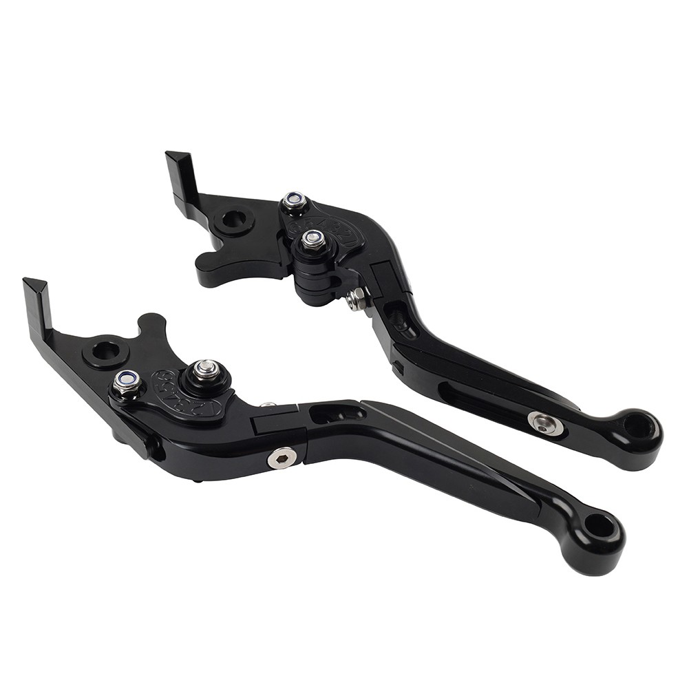 Folding Extendable Brake Clutch Levers For BMW F800GS/Adventure 2008-2018 F800R
