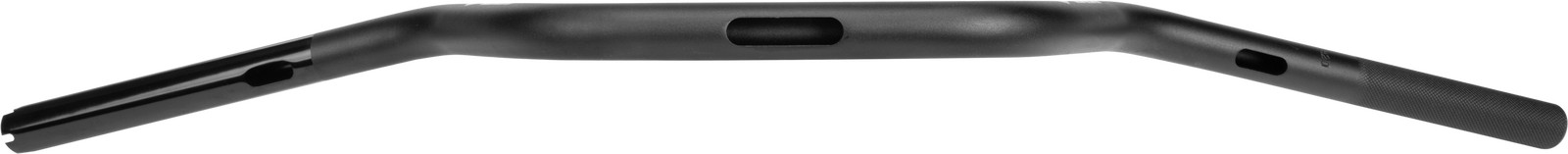 ODI Handlebar V Twin/Moto 1″ To 1″ Controls Mat Blk H791MXB
