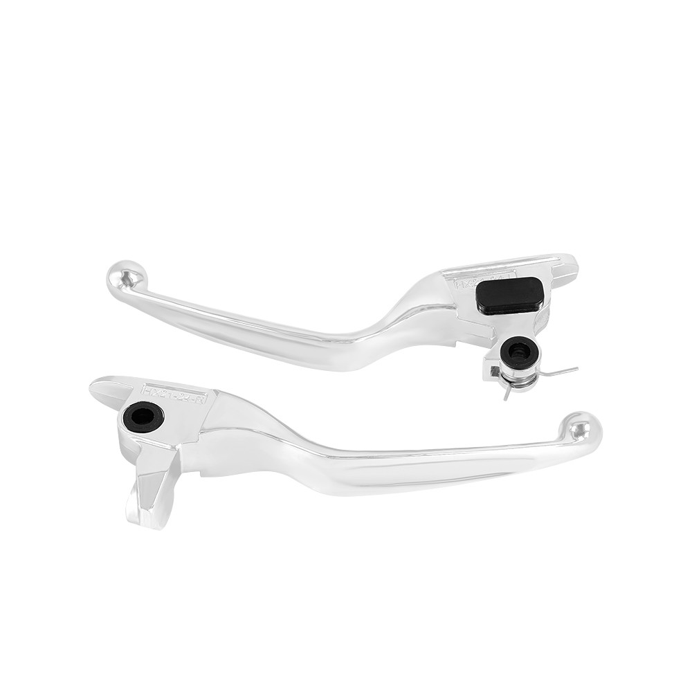 Hand Brake Clutch Levers For Harley Road King Special FLHRXS 2021-2023 2024 2025