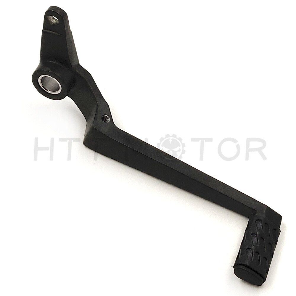 HongK 2009-2013 Ducati Monster 696 Matte Black Rear Gear Shift Foot Lever Pedal