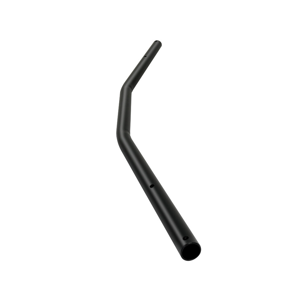 For Suzuki Bandit GSF 600 1200 1250 Motorcycle Handlebar 1″ 25mm Drag Bars Black