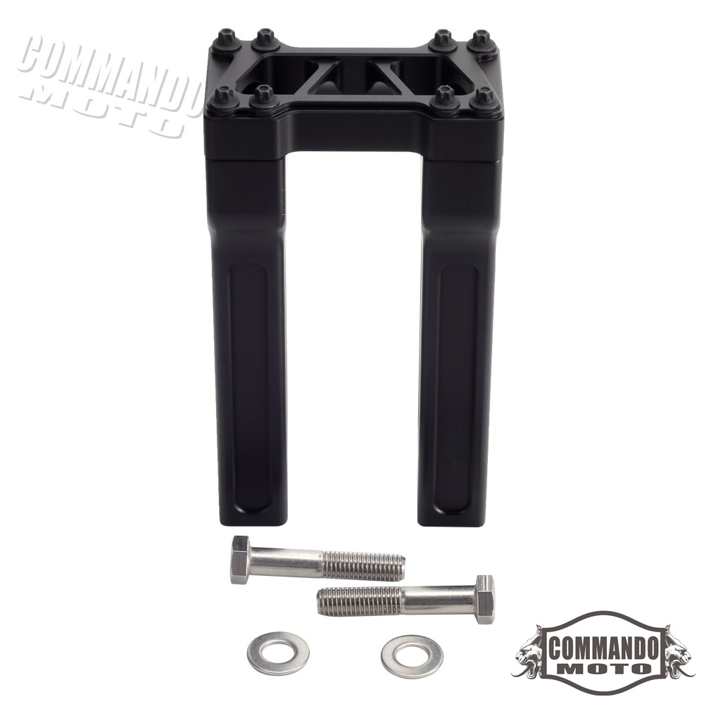Club Style 1″ Handlebar Riser for Harley FLHR Dyna Sportster 1200 883 1999-2022