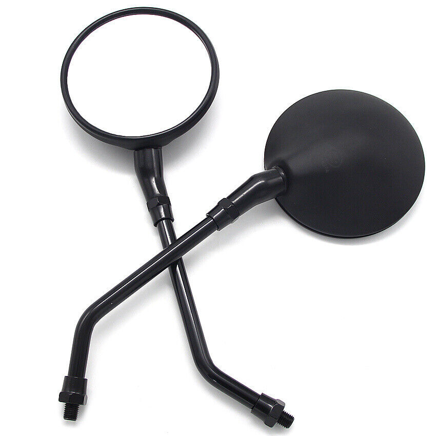 For Honda Motorcycle Rear View Mirror CB900 CB919 (Hornet) 2002-2007 Shadow 400