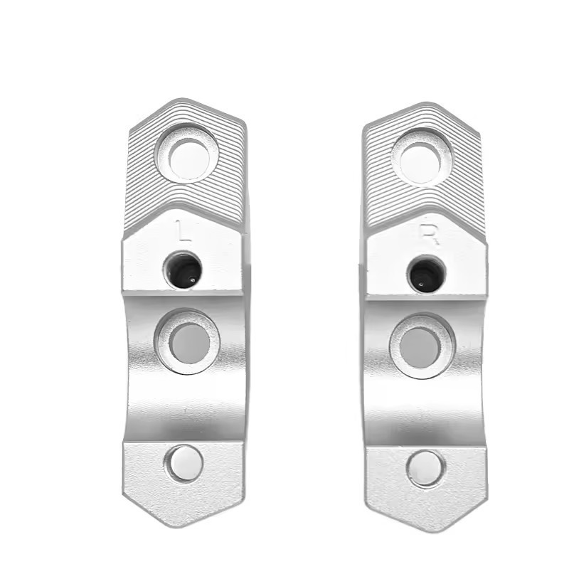 For BMW F900R F900XR Lift Booster Handlebar Riser Clip Extension Adapter Extend