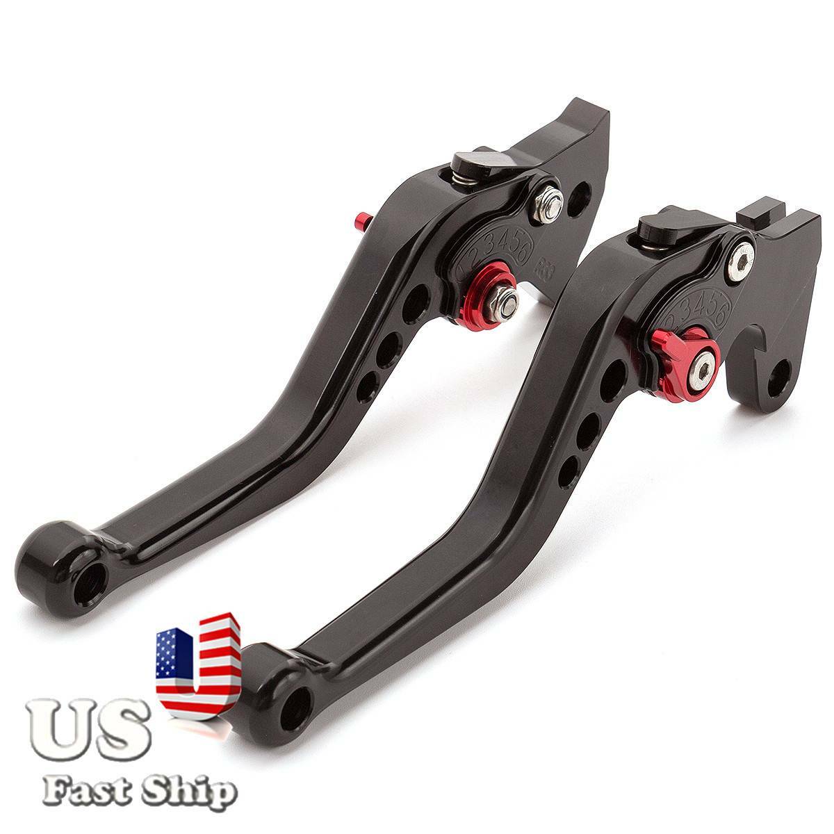 For CBR900RR 1993-1999 98 97 96 95 Short Clutch Brake Lever NC700 S/X 2012-2013