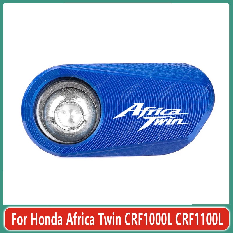 ABS Sensor Protection Guard Cover For Honda Africa Twin CRF1000L CRF1100L New