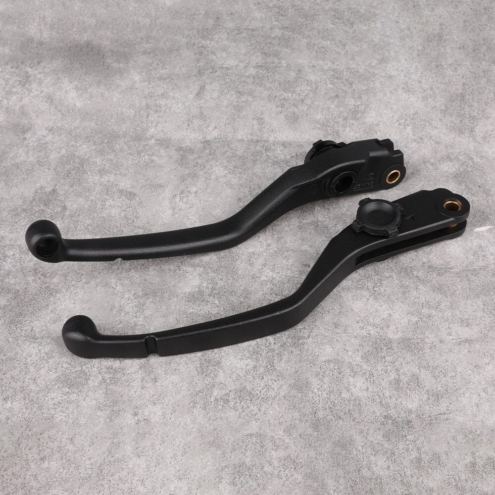 Front Brake Clutch Lever For BMW R1200GS/ADV R1200R/RS R1250GS K1600GTL R Nine T