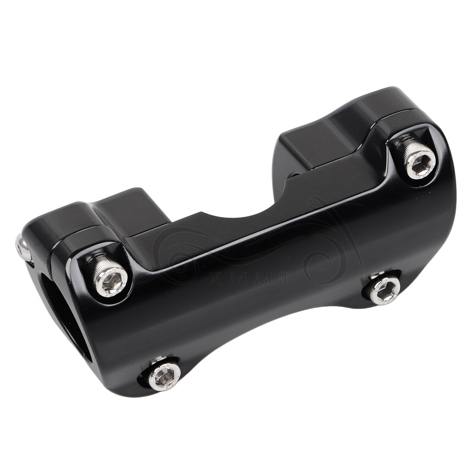 1 1/4 Inch Front Handlebar Bar Risers For Harley Touring 1988-2023 Road Glide US