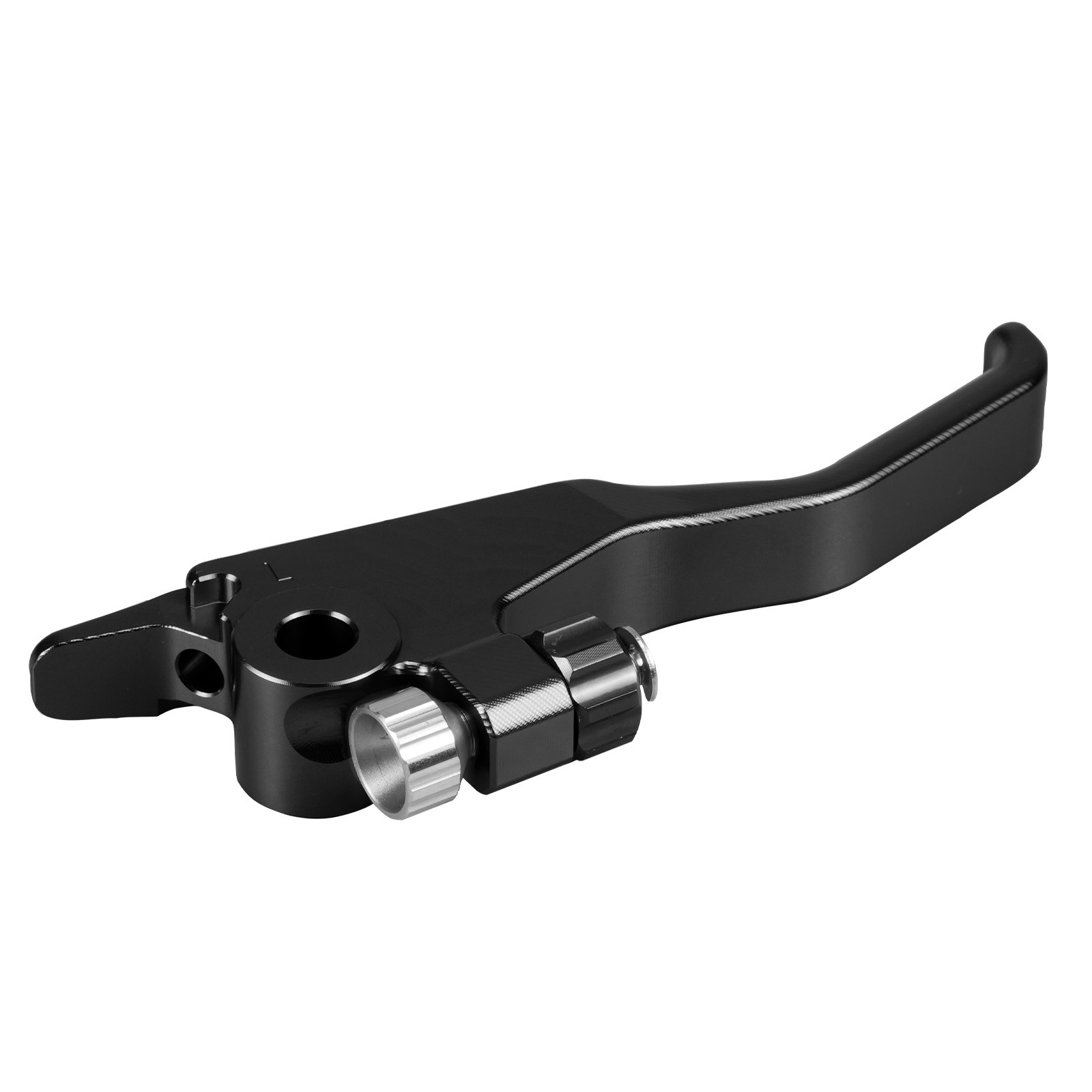 For Stark Varg EX MX 2024 2025 NICECNC Left Right Shorty Hand Brake Lever Kit