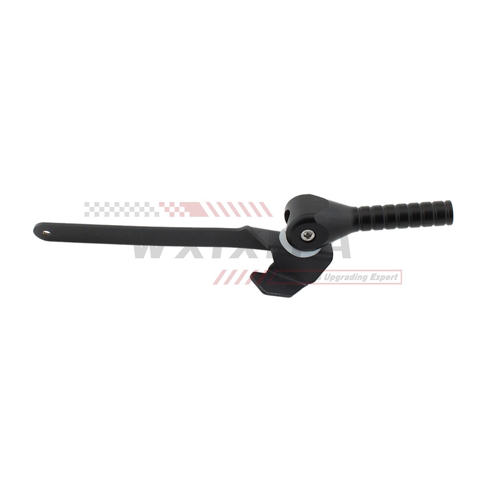 Jacking Aid Lifting Frame Handle Lever Assist Bar for BMW F900XR F900R 2020-2026