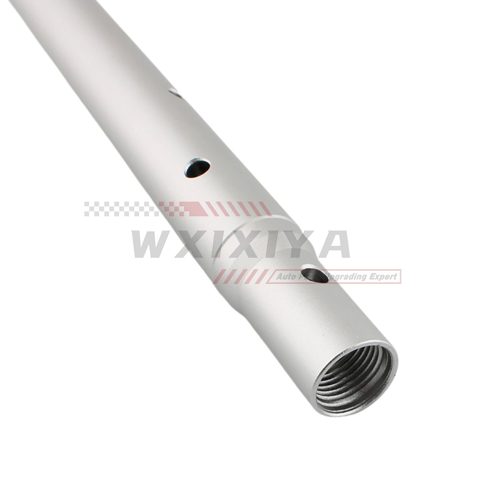CNC Clip On Handlebar Handle Bar Tube for Ducati Panigale V4 V4S V4R Left Right