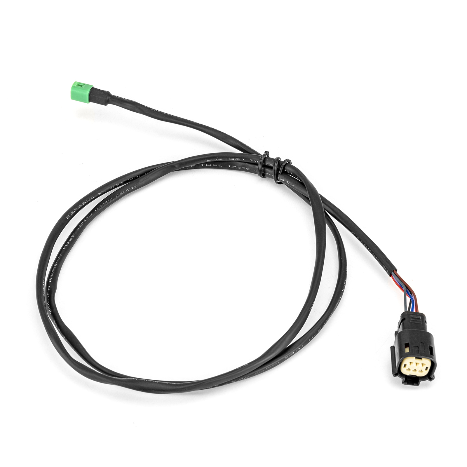 42″ Electronic Throttle Harness For Harley Road Electra Street Glide 2014-2015