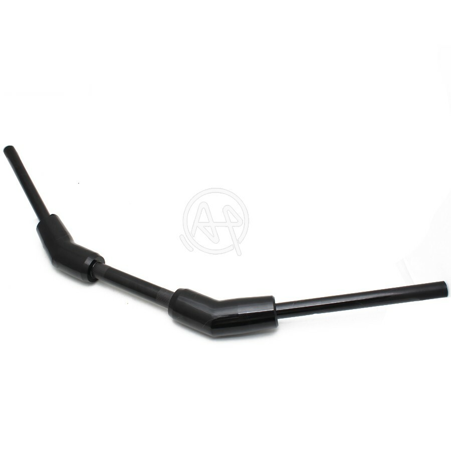 Motorcycle Bar Modified Handlebar Drag Bar For Harley Sportster S RH1250S 21-22