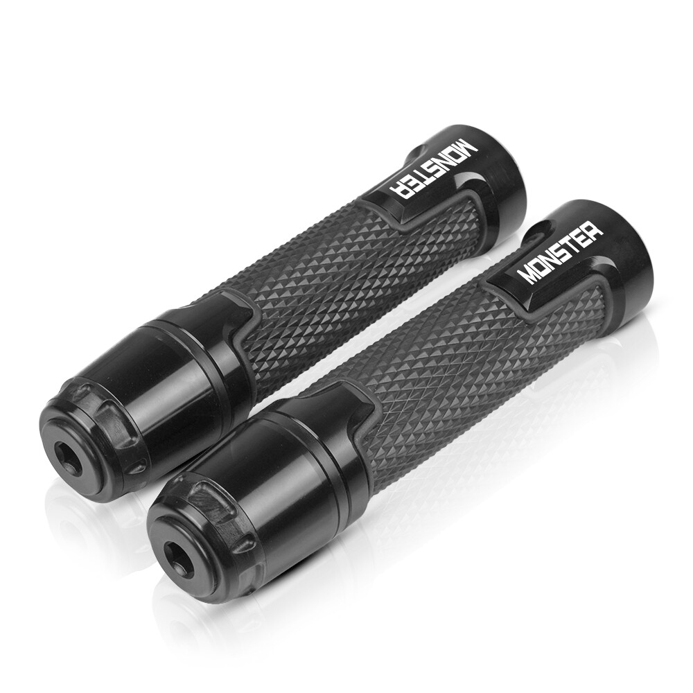 Motorcycle handlebar Aluminum + plastic FOR Ducati Multi-model universal new