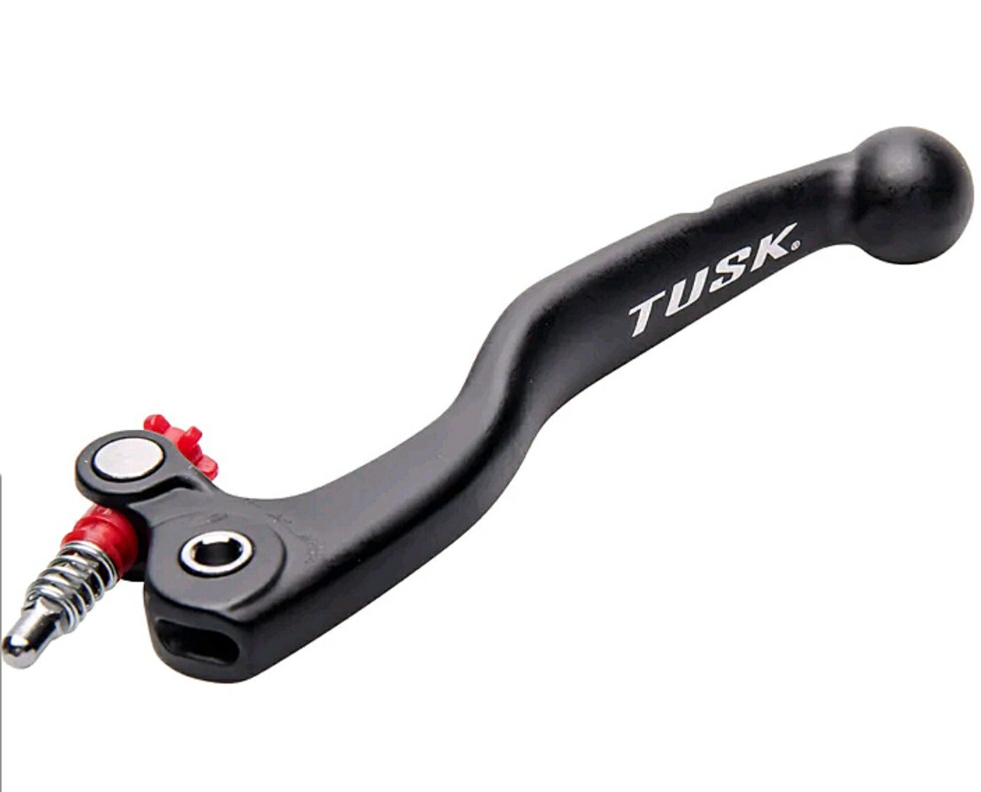 Tusk Aluminum Clutch Lever Black Ktm 105 125 144 200 250 300 450 1166230043 (C43