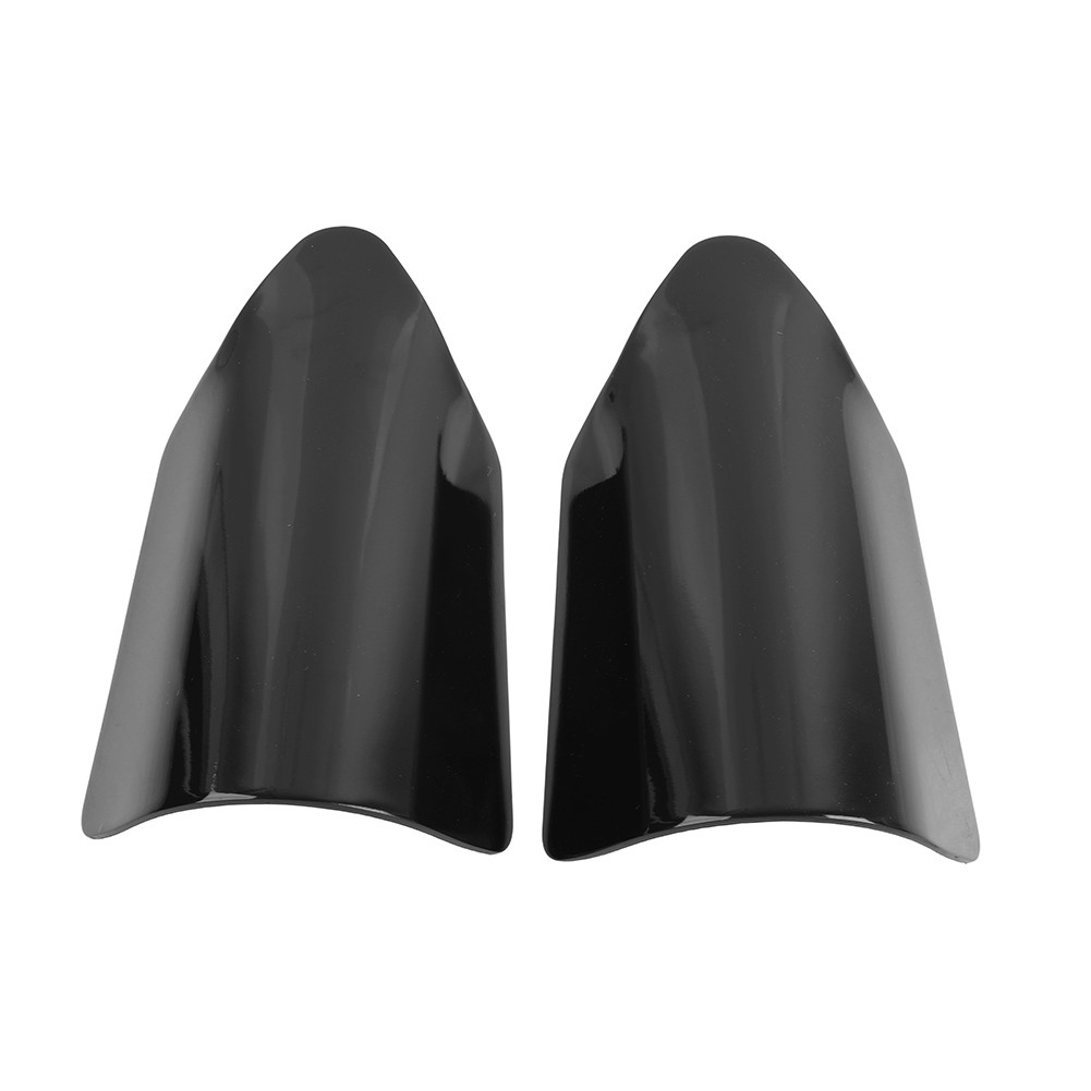 Handguard Deflector Protection Iron For Harley Road Glide CVO FLTRX 2024 2025