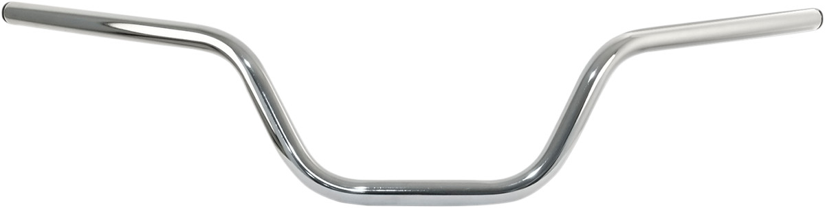 Emgo 7/8in. Factory Style Handlebar Chrome Honda Magna Hawk