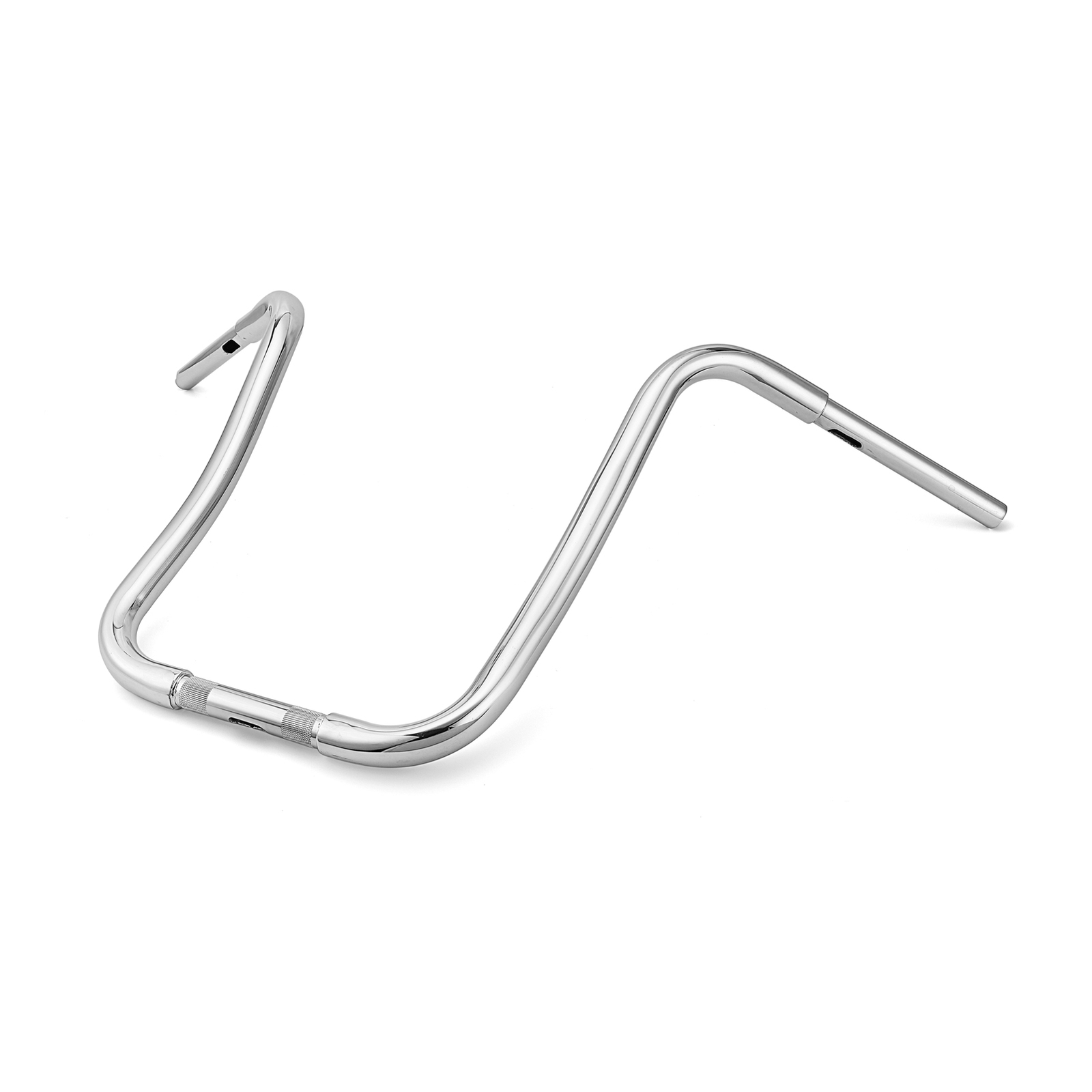 14″ 16″ 18″ Gangster Ape Hanger Handlebar Cable Kit For Heritage Softail Non-ABS