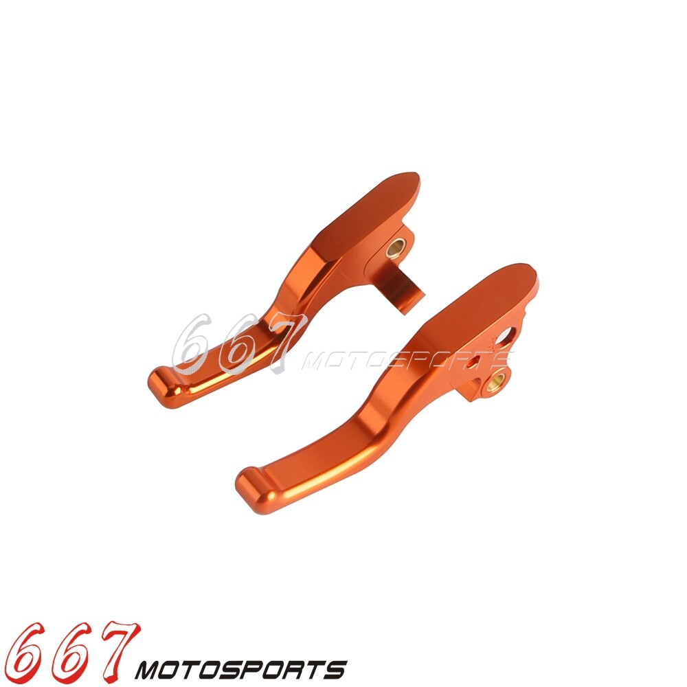 For 2021-2023 Harley Road Glide Street Glide Special FLHXS Hand Brake Lever Set
