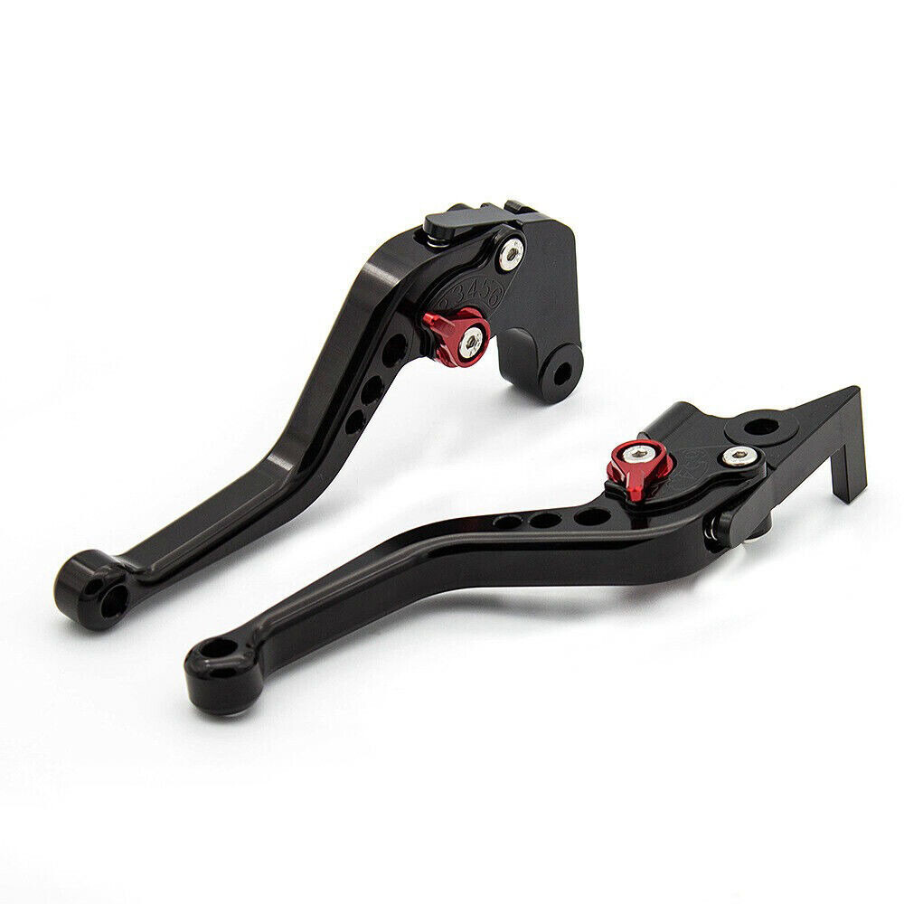 For Honda VTX1300 2003-2008 Motorcycle CNC Short Brake Clutch Lever