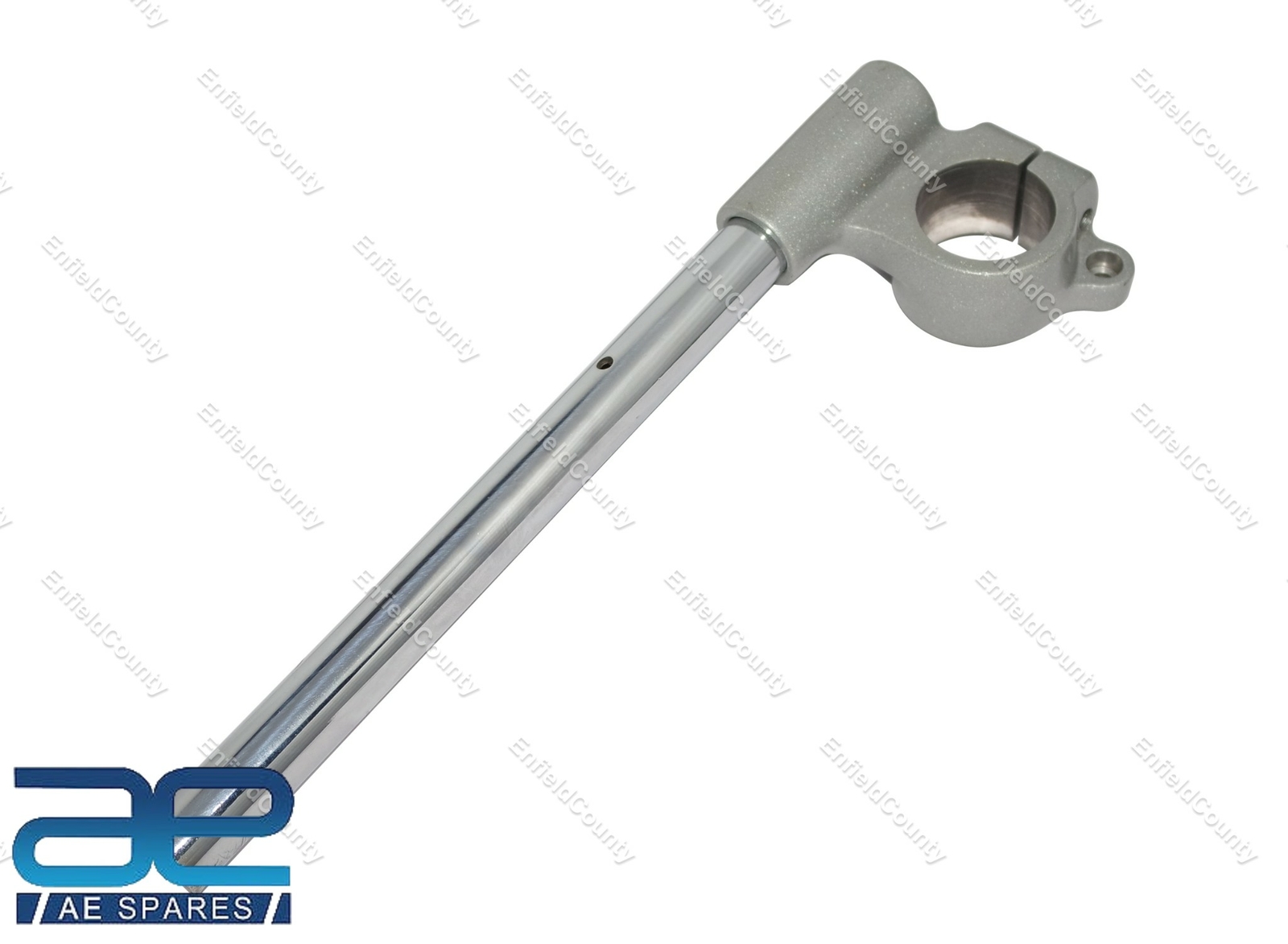 For Royal Enfield GT Continental 535 Clip On Handlebar LH & RH 585031/A ECs