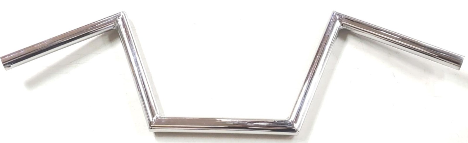 7/8″ MINI CHOPPER BARS Motorcycle Handlebars Chrome Custom Chopper Bobber 7″
