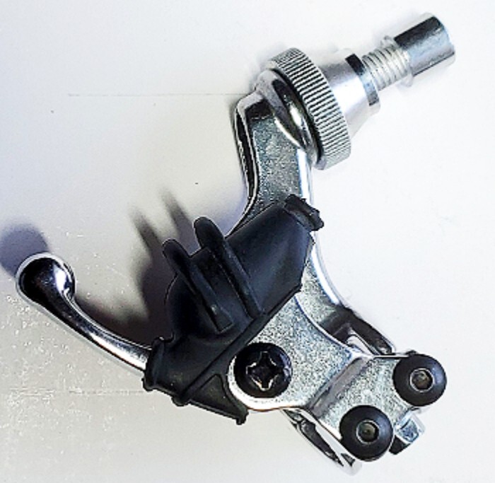 Tusk Clutch Perch Bracket Hot Start Lever Yamaha Yz250F Yz450F 2003-2008 (H01)