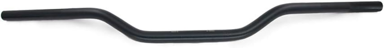 Durable Low Rise 7/8″ Motorcycle Handlebars – Stylish Customize Options