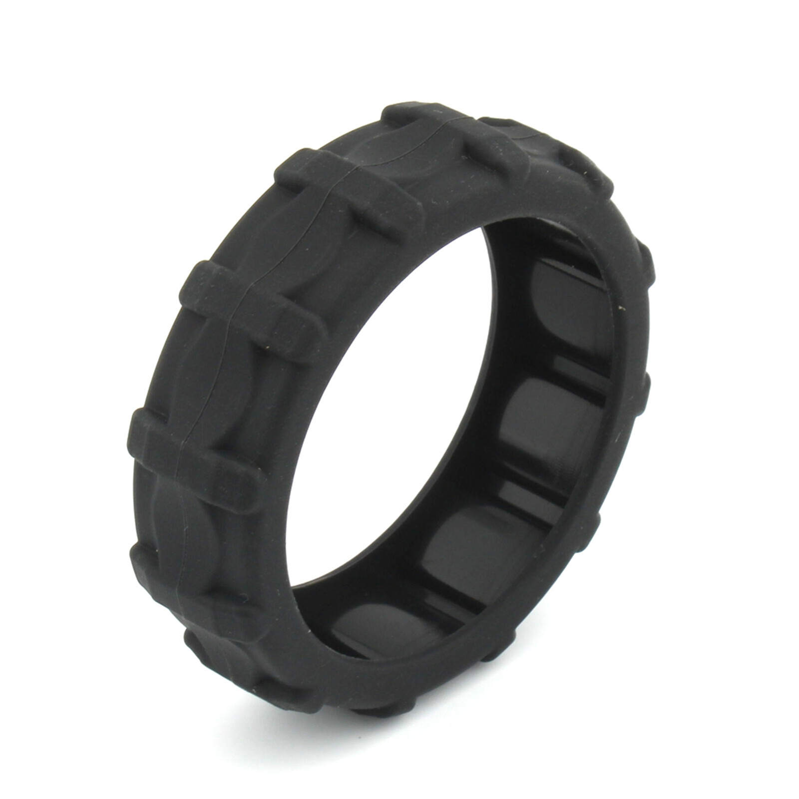 Multi-controller Protector Handle Rubber Cover For BMW R1250GS R1300GS C400X BLK