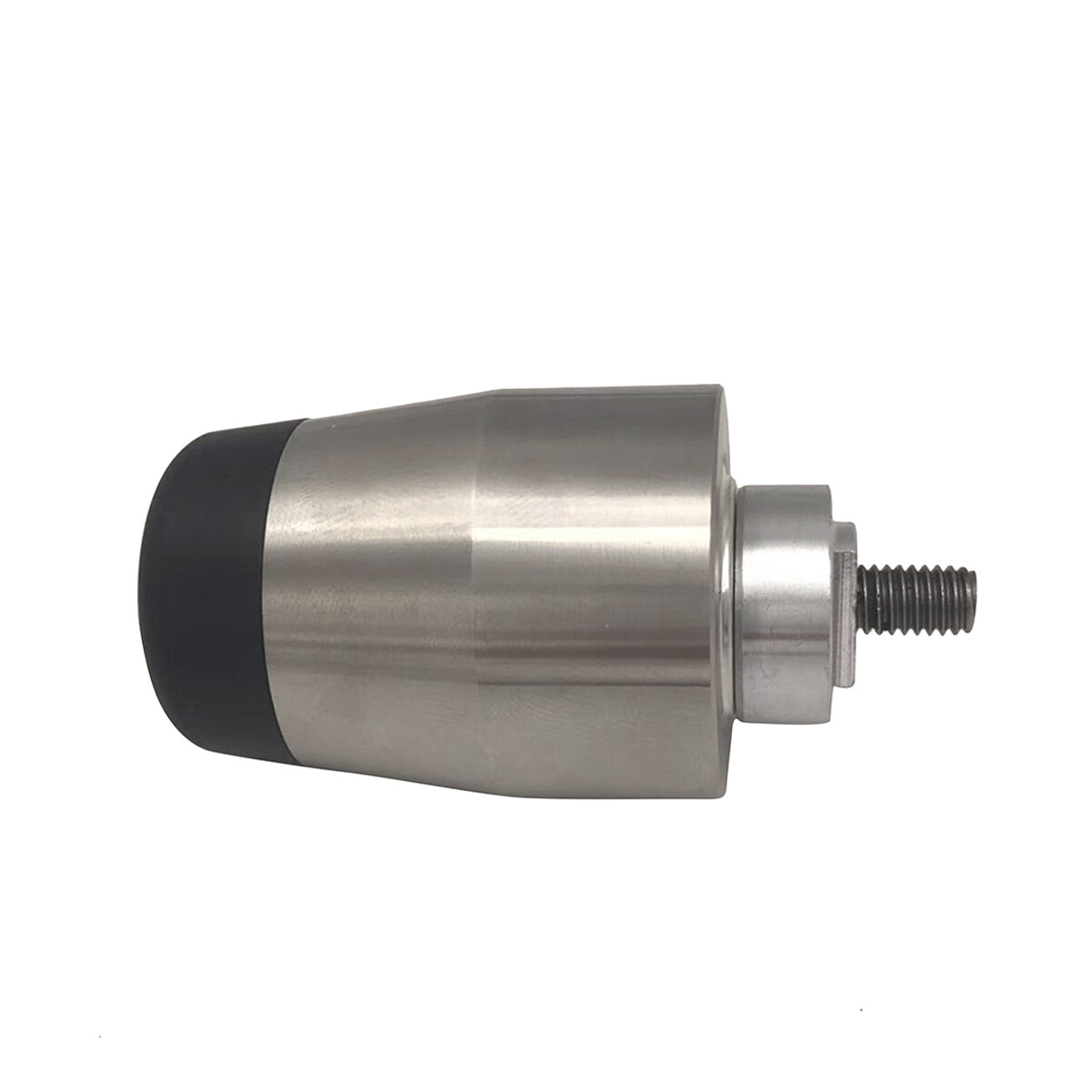 For Suzuki Stainless Steel Heavy Weight Anti Vibration Handle Bar End Plugs 600G