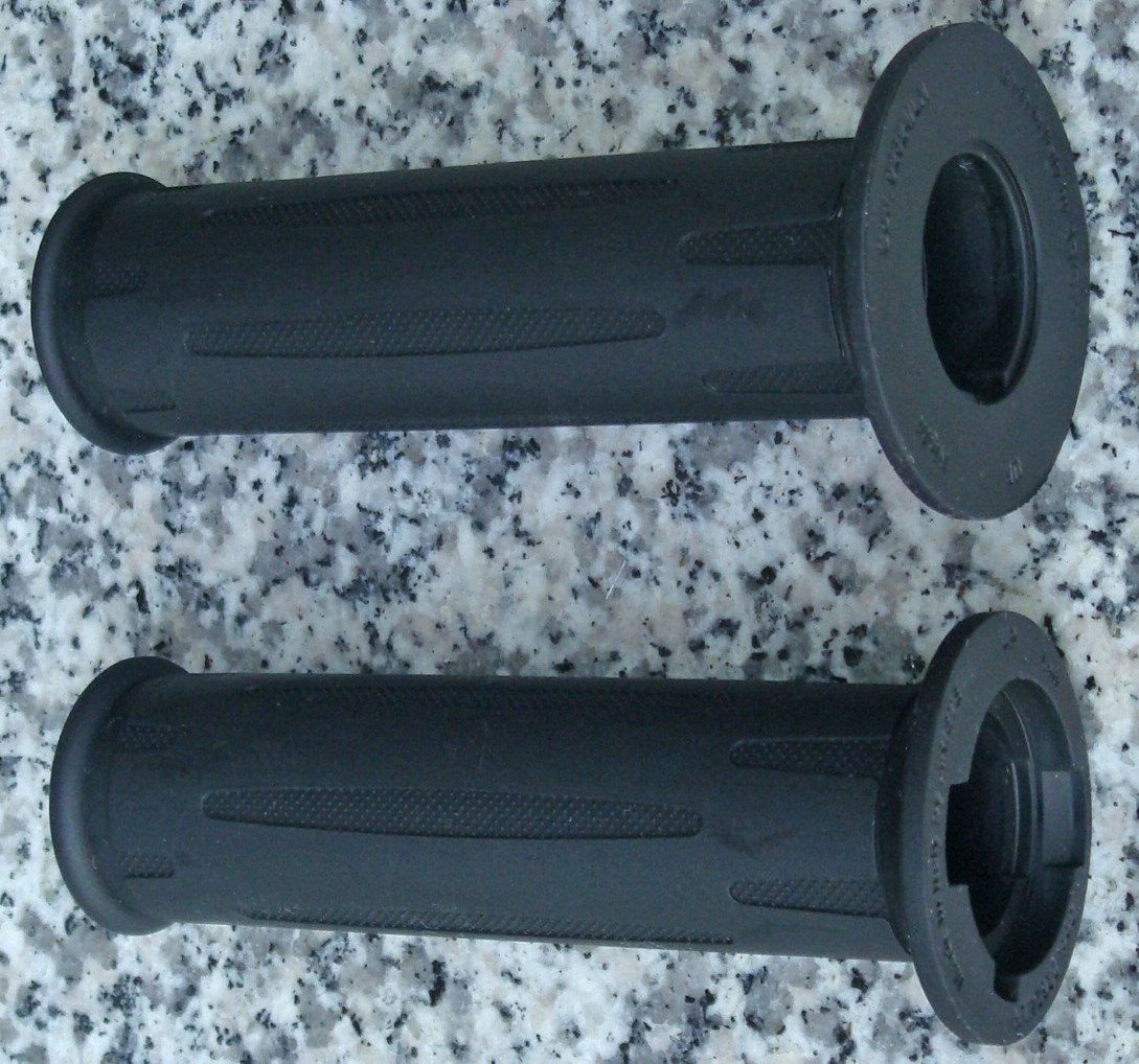 HAND GRIPS for BMW R1200 R1250 S1000 Heated Handlebar Multi-Controller Navigator