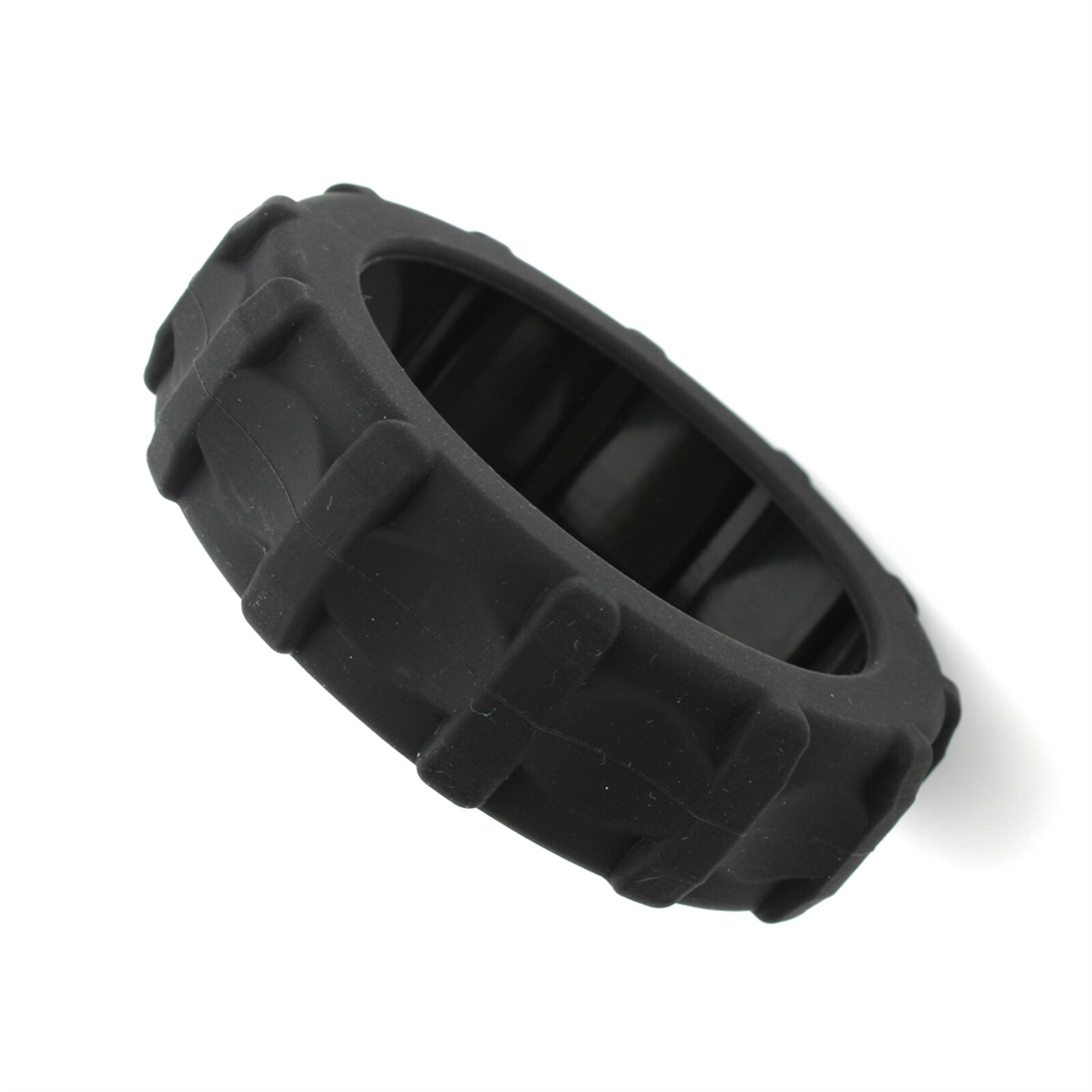 Multi-controller Protector Handle Rubber Cover For BMW R1250GS R1300GS C400X BLK