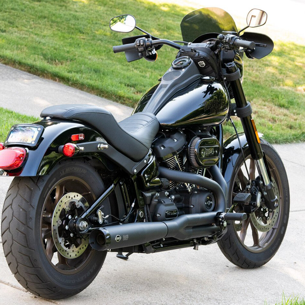 Motorcycle Drag Handlebars 7/8″ 22MM Black Style For Ducati Monster 600 750 900