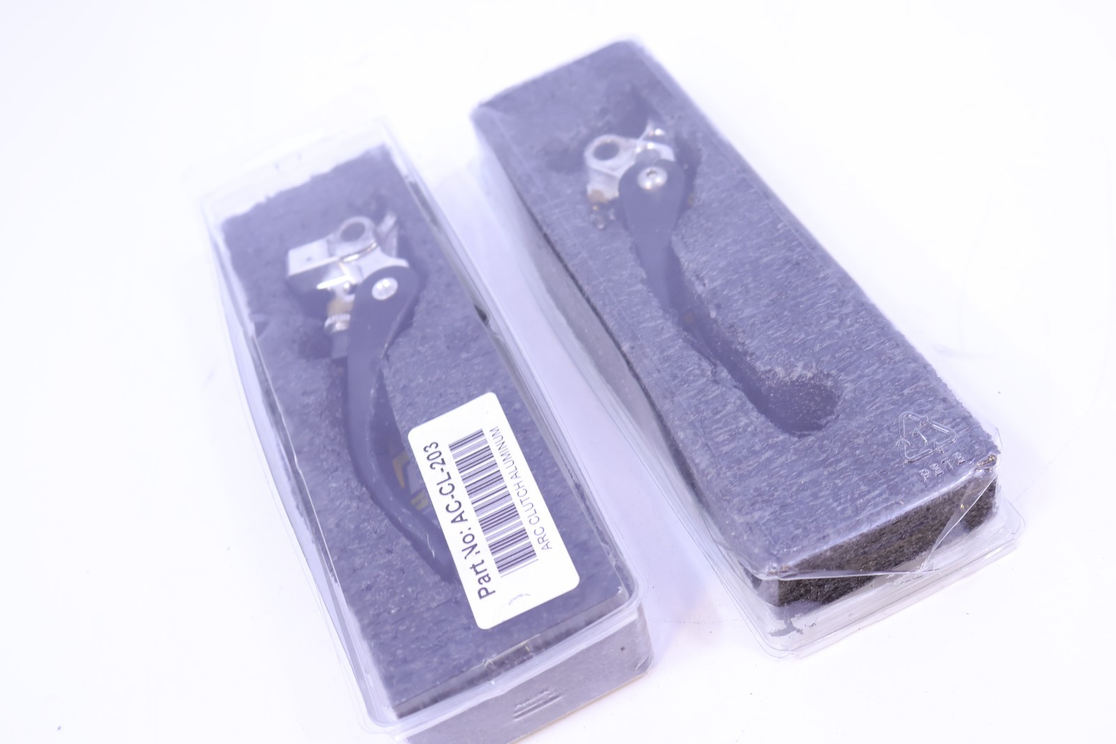 2024 KTM 250 SX-F ARC Brake & Clutch Lever Set