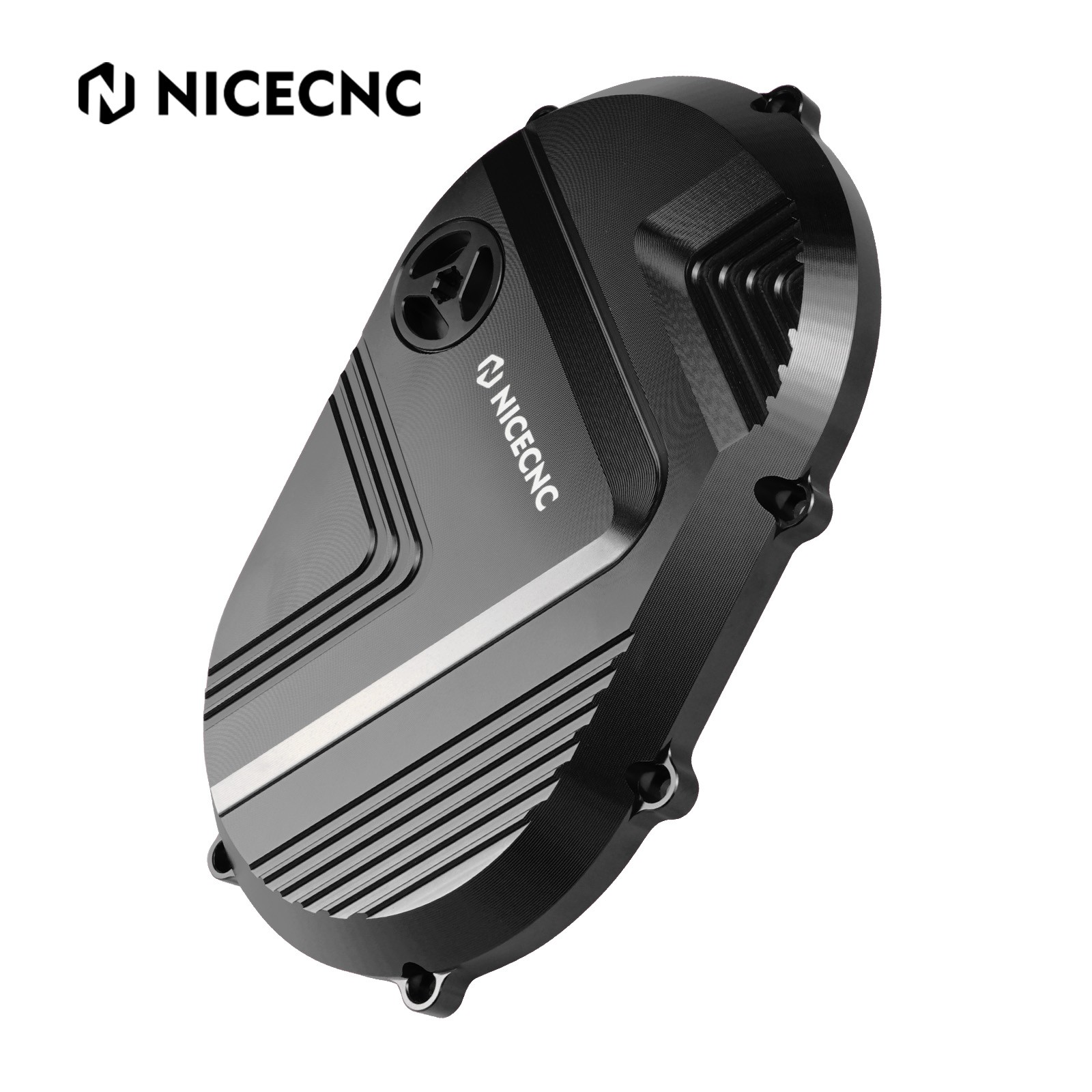 NICECNC Fairings Body Kit Footpegs Brake Pedal For Stark Varg MX EX 2024-2025