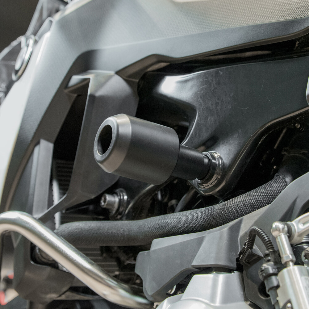 Frame Slider Falling Guard Crash Protector Pad for BMW F 900 R XR 750 850 GS ADV