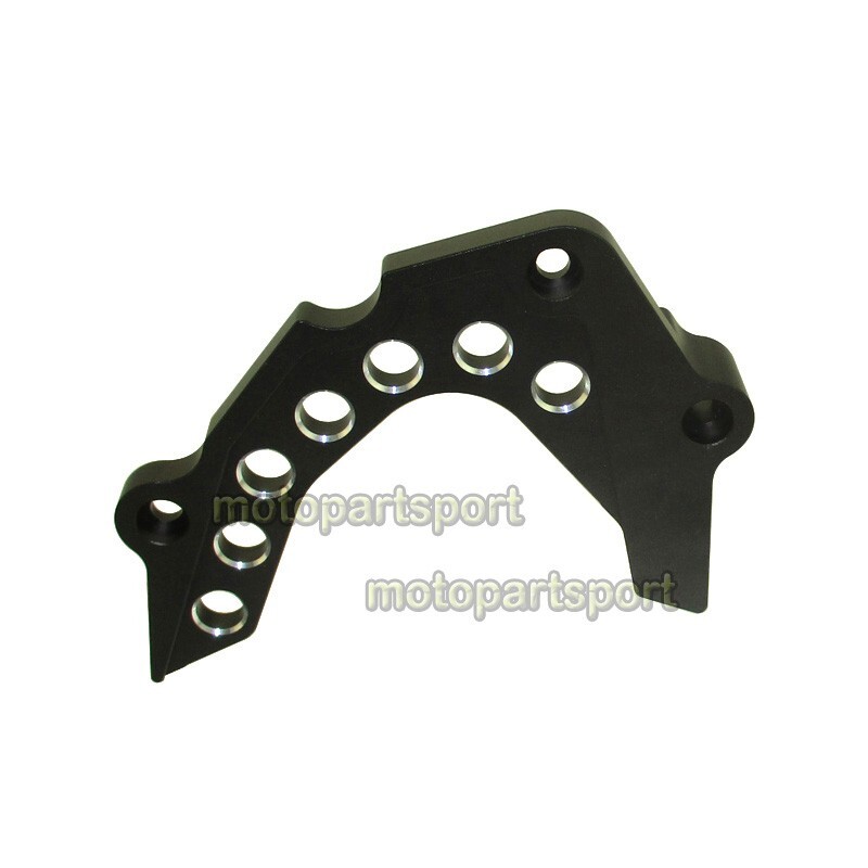 CNC Billet Aluminum Sprocket Guard For Kawasaki 2010-2023 KLX110 KLX110L Model